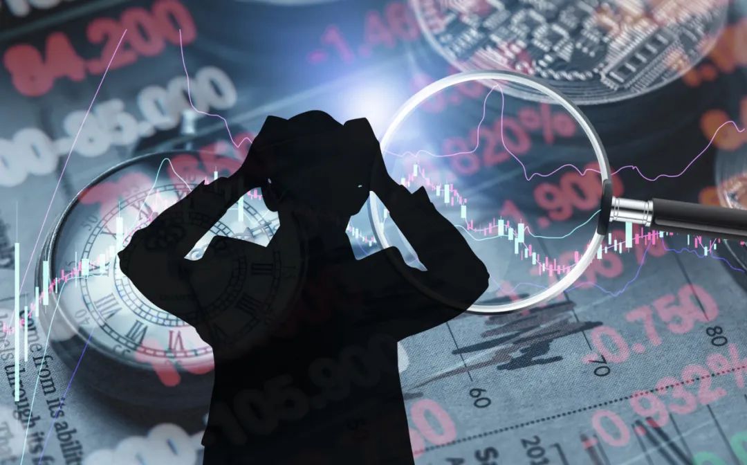 欠债超230亿,8000亿巨头宣布破产!被“巴菲特2.0”坑了?