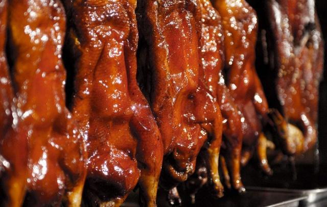 中国哪个地方美食最多（中国哪个地方美食比较多）