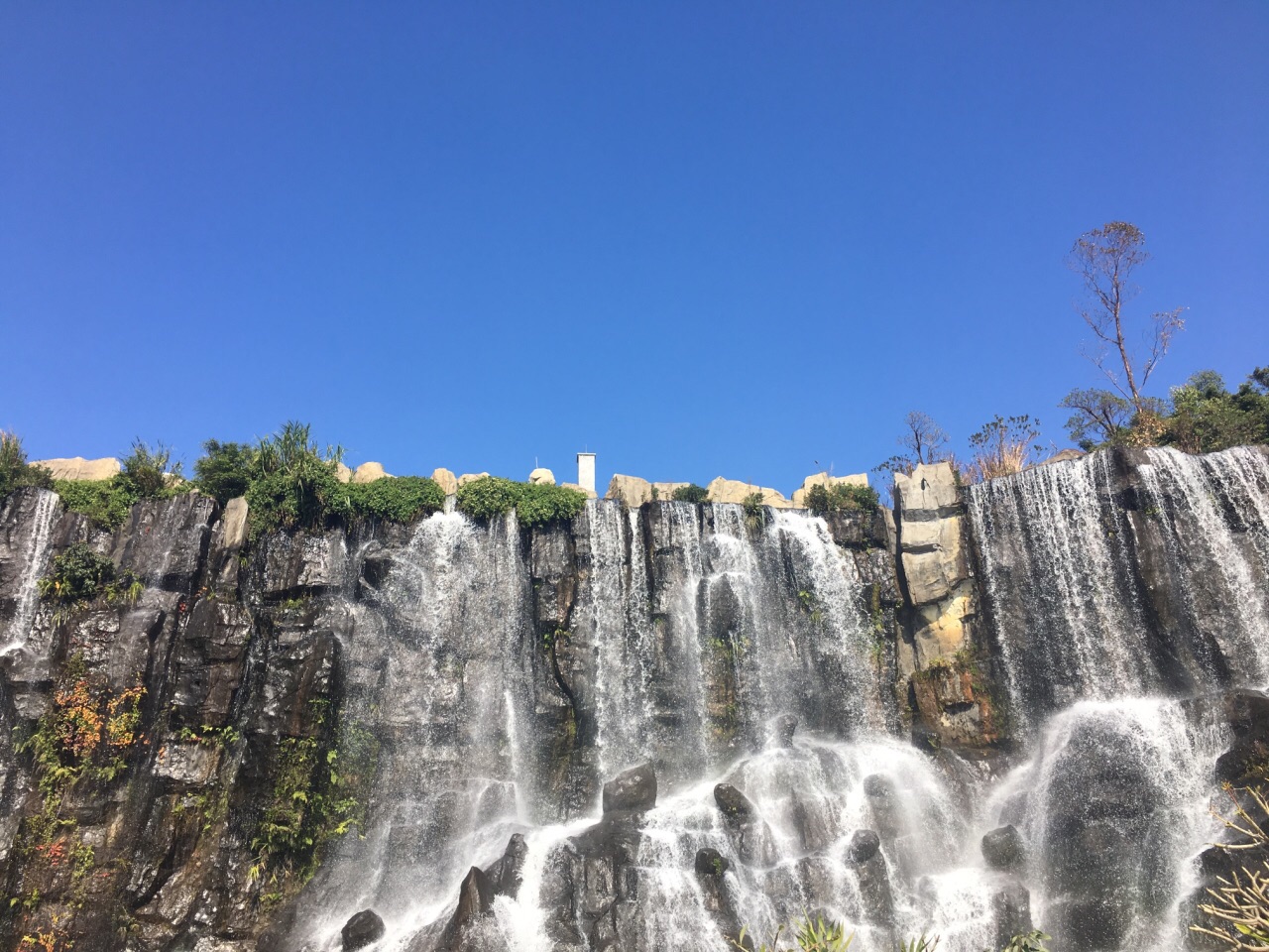 {壹葡}(深圳东部华侨城住宿旅游攻略)