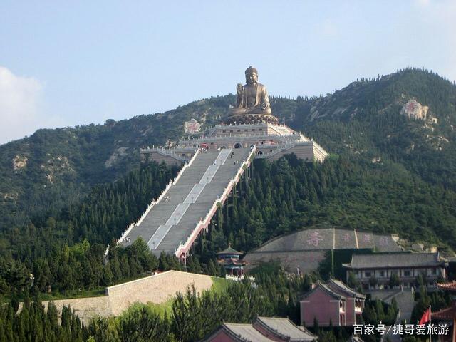 {賭波}(山东省旅游攻略必去景点) {賭波}(山东省旅游攻略必去景点)
