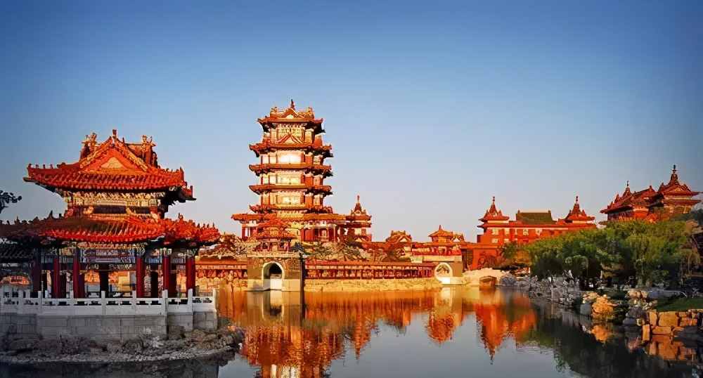 {賭波}(山东省旅游攻略必去景点) {賭波}(山东省旅游攻略必去景点)