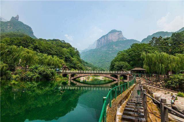 {捕魚機}(新乡旅游景点大全简介) {捕魚機}(新乡旅游景点大全简介)